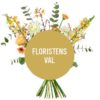 floristens val bukett