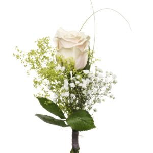 Rundbunden Krans – Floristens val